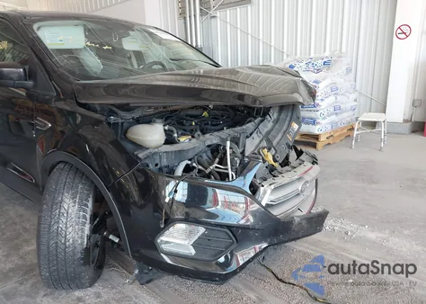 2019 Ford Escape Se из США, поврежденный, VIN 1FMCU9GD8KUA29011